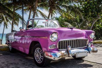 Chester, Illinois Classic Car Insurance