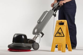 Chester, Illinois Janitorial Insurance