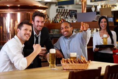 Liquor Liability Insurance in Chester, IL