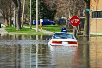 Chester, Illinois Flood Insurance