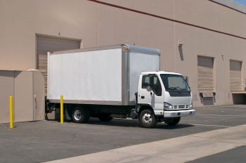 Chester, Illinois Box Truck Insurance