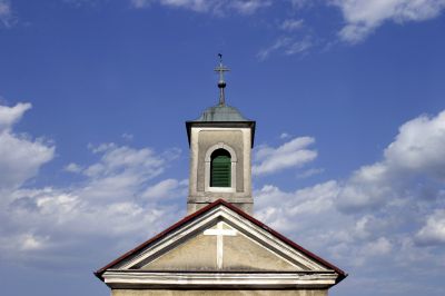 Church Building Insurance in Chester, Illinois