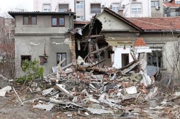 Chester, IllinoisEarthquake Insurance