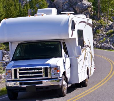 Affordable RV Insurance in Chester, IL - Chester Insurance Agency