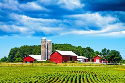 Affordable Farm Insurance - Chester, Illinois