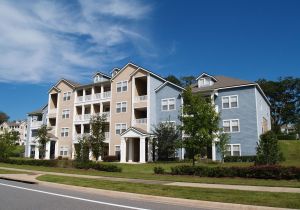 Apartment Building Insurance in Chester, Illinois