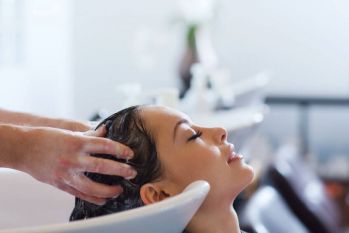 Chester, Illinois Barber & Beauty Salon Insurance