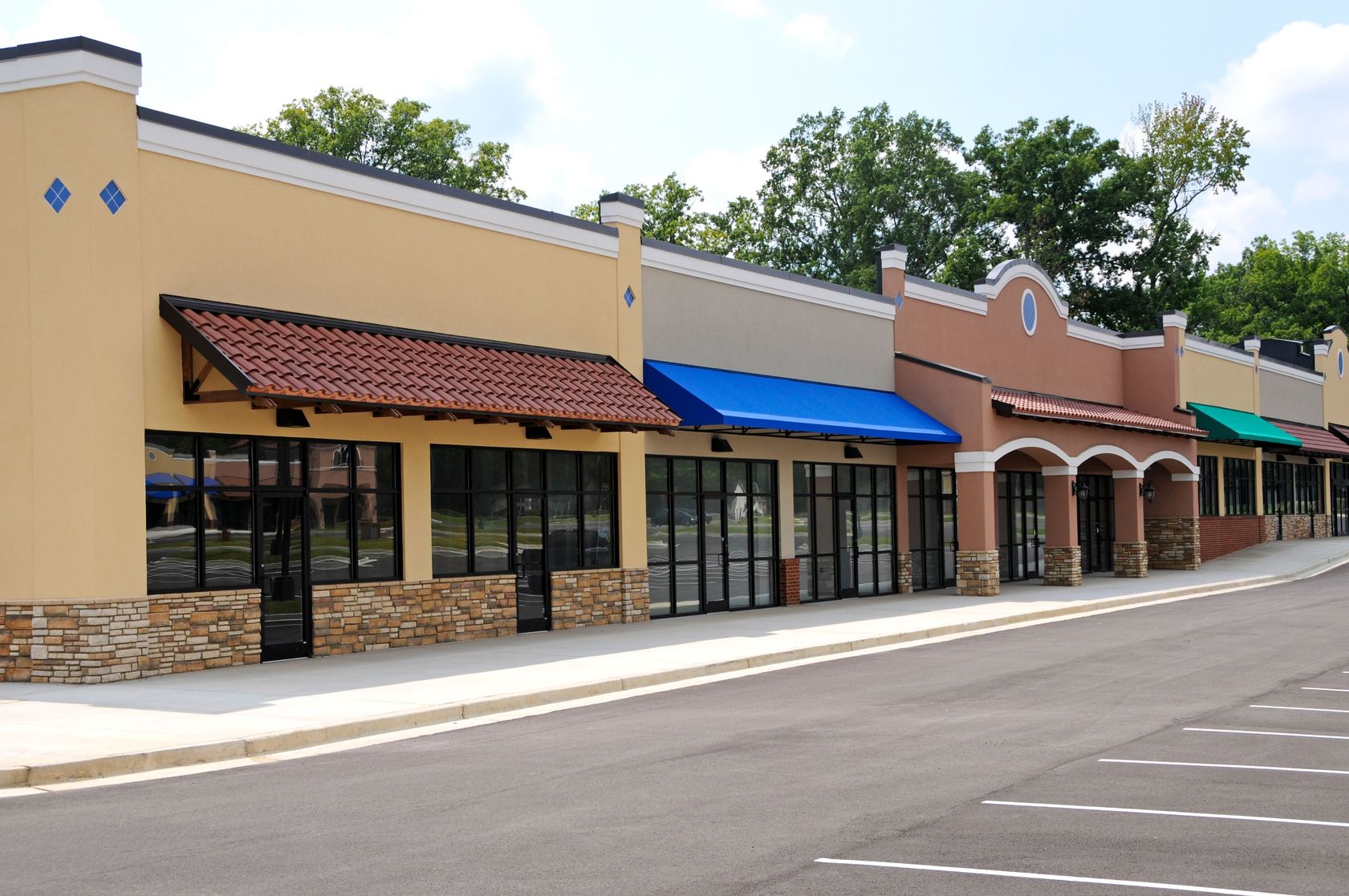 Chester, Illinois Commercial Property Insurance