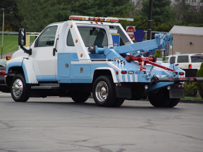 Chester, Illinois Tow Truck Insurance