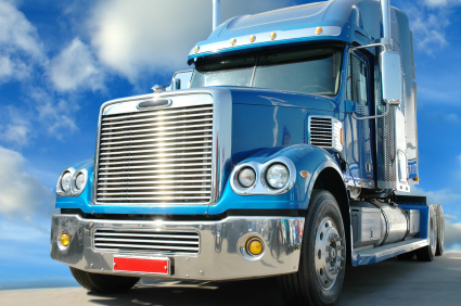 Commercial Truck Insurance in Chester, Illinois