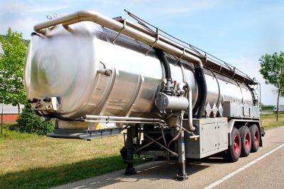 Fuel Haulers Insurance in Chester, IL