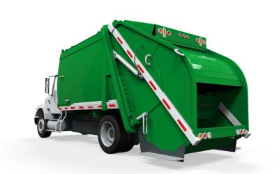 Garbage Truck Insurance in Chester, IL